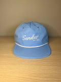 Sandbar Classic Hat - Blue